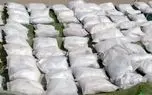 رئیس پلیس مبارزه با مواد مخدر فراجا از کشف بیش از ۵۸۰ تن مواد مخدر در...